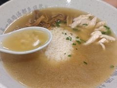-王春春鸡汤饭(上海中海环宇城店)