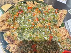 -川香煲(茅台路店)