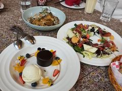 -小芳廷餐厅