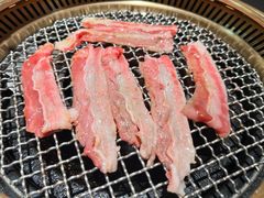 -厚贞日式烤肉(浦东汇智店)