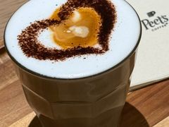 -Peet's 皮爷咖啡(杭州来福士店)