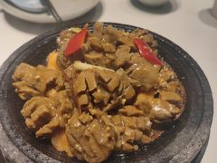 -潮堂 · 潮州菜(国贸商城店)