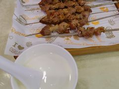 -清真·尚穆回回香清真餐厅(工人新村店)