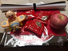 -海底捞火锅(玉桥商业广场店)