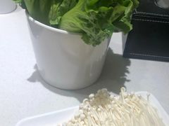 -古乐牛香·鲜牛肉牛杂火锅(新区店)