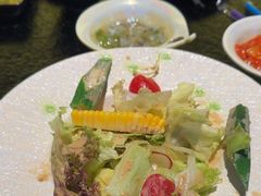 -樱嘢·炭火烧肉(惠南店)