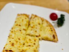 芝士条-菲滋意式餐厅(西湖文化广场店)