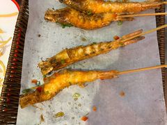 -遇西祠·海鲜烧烤(总店)