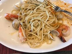 -WOLFGANG PUCK KITCHEN & BAR(迪士尼小镇店)