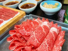 -阳坊胜利涮羊肉(阳坊总店)