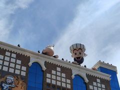 -新疆国际大巴扎