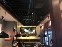 大堂-鑫花溪牛肉米粉(文星广场店)