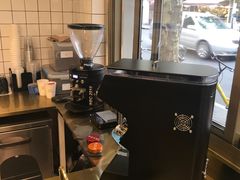 -KYO COFFEE(胶州路店)