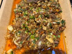 -肉店炸炸炸·爆汁孜然牛肉