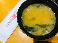 味增汤-胜博殿日式炸猪排(西红门店)