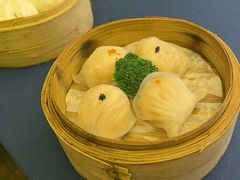 -海湾壹品·粤菜·早茶·烤鸭(拱北店)