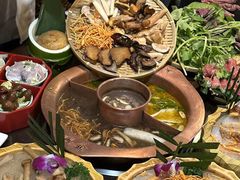 -滇釜火锅·能喝汤的火锅(车公庄店)