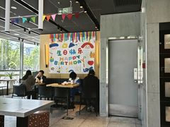 -麦当劳(北苑秋实路店)