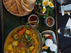 -西双版纳洲际度假酒店-泰傣餐厅