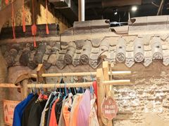 -破瓦寒窑·地摊烤羊排