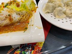 -岚县土豆宴(平阳路店)