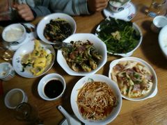 android_upload_pic-玲燕蒸菜馆(江东路店)