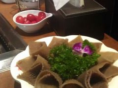 android_upload_pic-洪焱重庆老火锅(万福花园店)