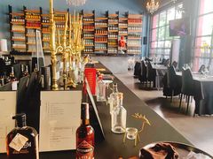 -小火花·干式熟成牛排馆Spark SteakHouse(剑桥郡店)