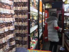 -城隍庙小礼品市场(福佑商厦福佑路店)