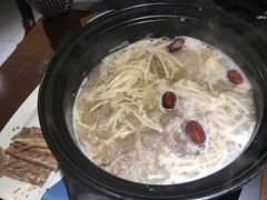 -小厨娘淮扬菜(清江苏宁广场店)