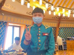 -九十九顶毡房(阜石路店)