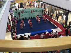 -万达广场(扬州邗江店)