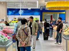 -凯德广场(金牛店)