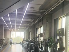 -LA合时健身4PMFIT(花桥旗舰店)