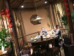 -唇辣号重庆老火锅(燕郊鑫乐汇店)