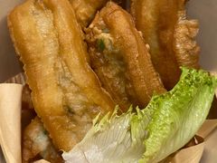 -锡和无锡菜(景丽苑店)