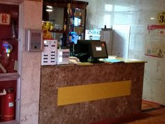 -雅致丽泊洗浴·颜系轻色SPA·足道(未央店)