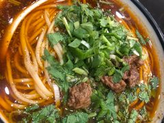 -宛平李记小吃(东关街店)