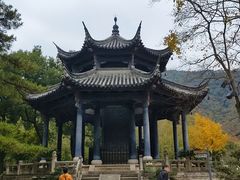 -兰亭风景区