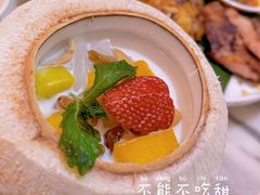 -星洲小聚·东南亚菜(中航城君尚店)