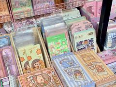 -晨光文具(天客隆大厦大商超市店)