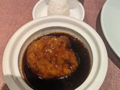 -羲和雅苑•北京烤鸭(乐园道万象城店)