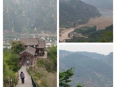 -京东石林峡风景区