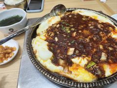 -敏丁拌饭(中街总店)
