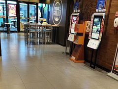 -汉堡王(上海凌云壹街坊店)