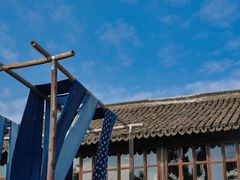 -乌镇东栅景区