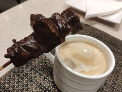 -鼓浪湾酒店自助餐