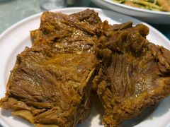 -苏师傅菜馆(上沙店)