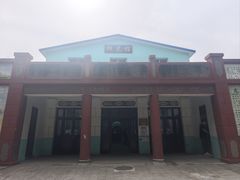 -保定市动物园