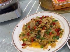 -三只鸟本地特色菜馆(上饶总店)
